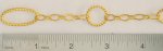 Gold Chain - G 56