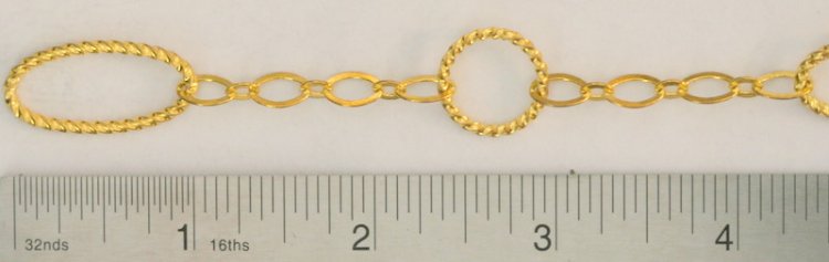 Gold Chain - G 56 - Click Image to Close