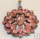 B65 Pendant Light Rose