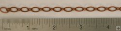 Copper Chain - C 3