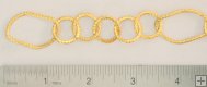 Gold Chain - G 60