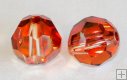 5000 4mm Crystal Red Magma