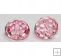 5040 8mm Light Rose