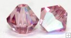 5301 8mm Light Amethyst AB