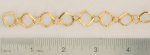 Gold Chain - G 89