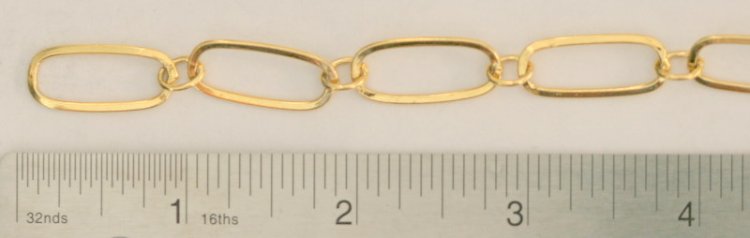 Gold Chain - G 22 - Click Image to Close