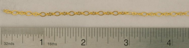 Gold Chain - G 17 - Click Image to Close