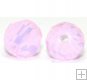 5000 8mm Rose Water Opal