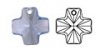 6866 (CROSS PENDANT)