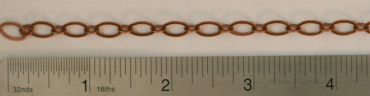 Copper Chain - C 3 - Click Image to Close