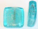 25x25mm Glass Bead - 02