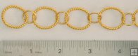 Gold Chain - G 77
