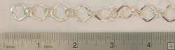 Silver Chain - S 18