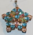 B9 Pendant Multicolor