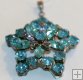 B1 Pendant Indicolite