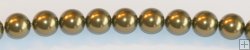 5810 10mm Antique Brass