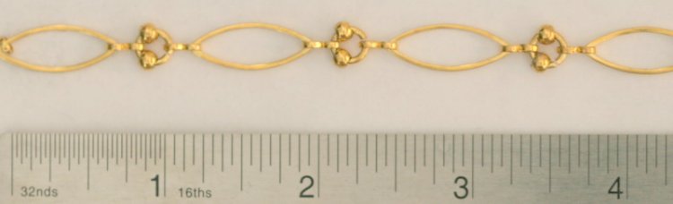 Gold Chain - G 18 - Click Image to Close