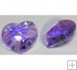 6202 10.3x10mm Light Amethyst