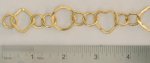 Gold Chain - G 78
