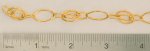 Gold Chain - G 12