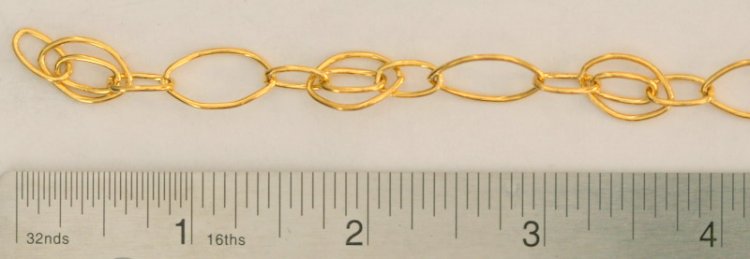 Gold Chain - G 12 - Click Image to Close