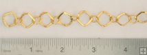 Gold Chain - G 89