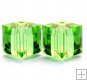 5601 4mm Peridot