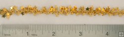Gold Chain - G 75