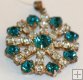 B83 Pendant Indicolite