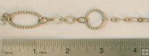 Silver Chain - S 70