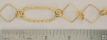 Gold Chain - G 62