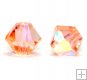 5301 5mm Light Peach AB