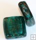 20x20mm Glass Bead - 07