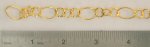 Gold Chain - G 82