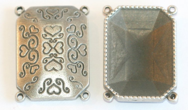 Silver Setting 01 - Click Image to Close