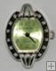 Watch Face ( 1 x 1 in.) # C 19