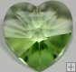 6202 14.4x14mm Peridot