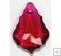 6090 16x11mm Ruby