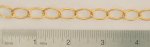 Gold Chain - G 23