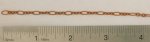 Copper Chain - C 13