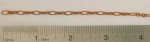 Copper Chain - C 13