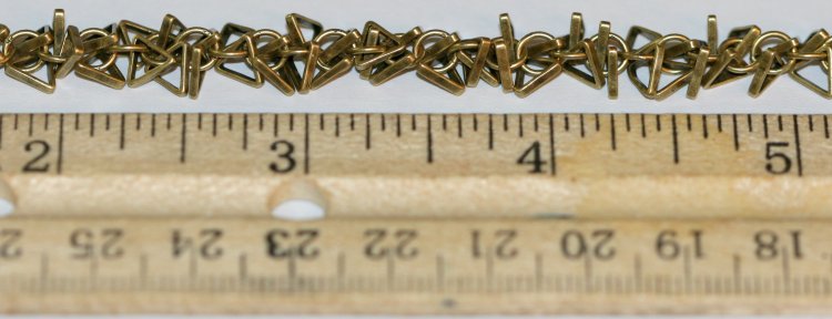 Antique Brass - AB 2 - Click Image to Close
