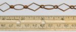 Antique Copper Chain - AC 20