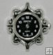 Watch Face ( 1 x 1 in.) # C 24