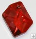 6680 20mm Crystal Red Magma