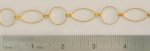 Gold Chain - G 83