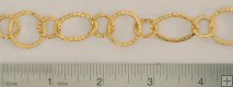 Gold Chain - G 72