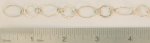 Silver Chain - S 27