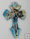 Murano Cross (3 x2 in.) # 09