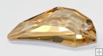 6150 50mm Crystal Golden Shadow